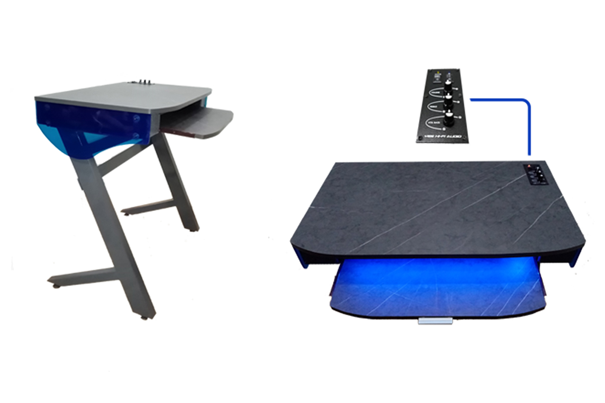 MESA 1 MESA 1