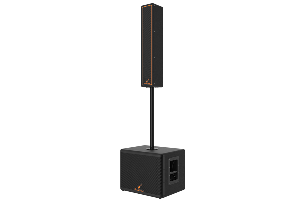 lINE ARRAY 1 lINE ARRAY 1