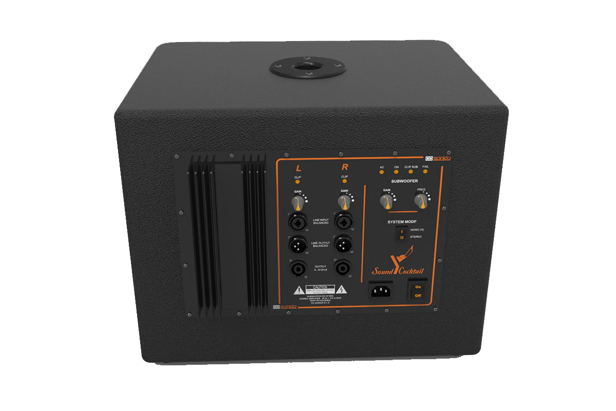 lINE ARRAY 2 lINE ARRAY 2