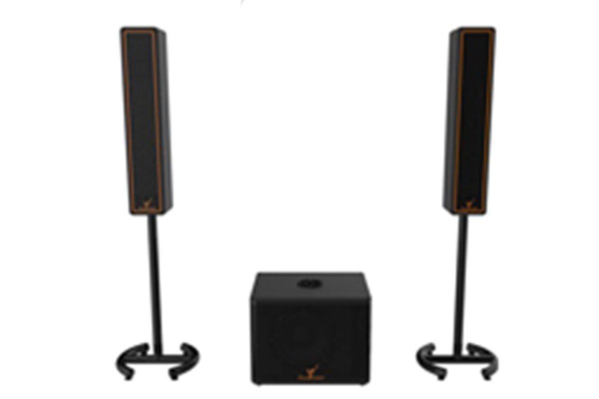 lINE ARRAY 3 lINE ARRAY 3