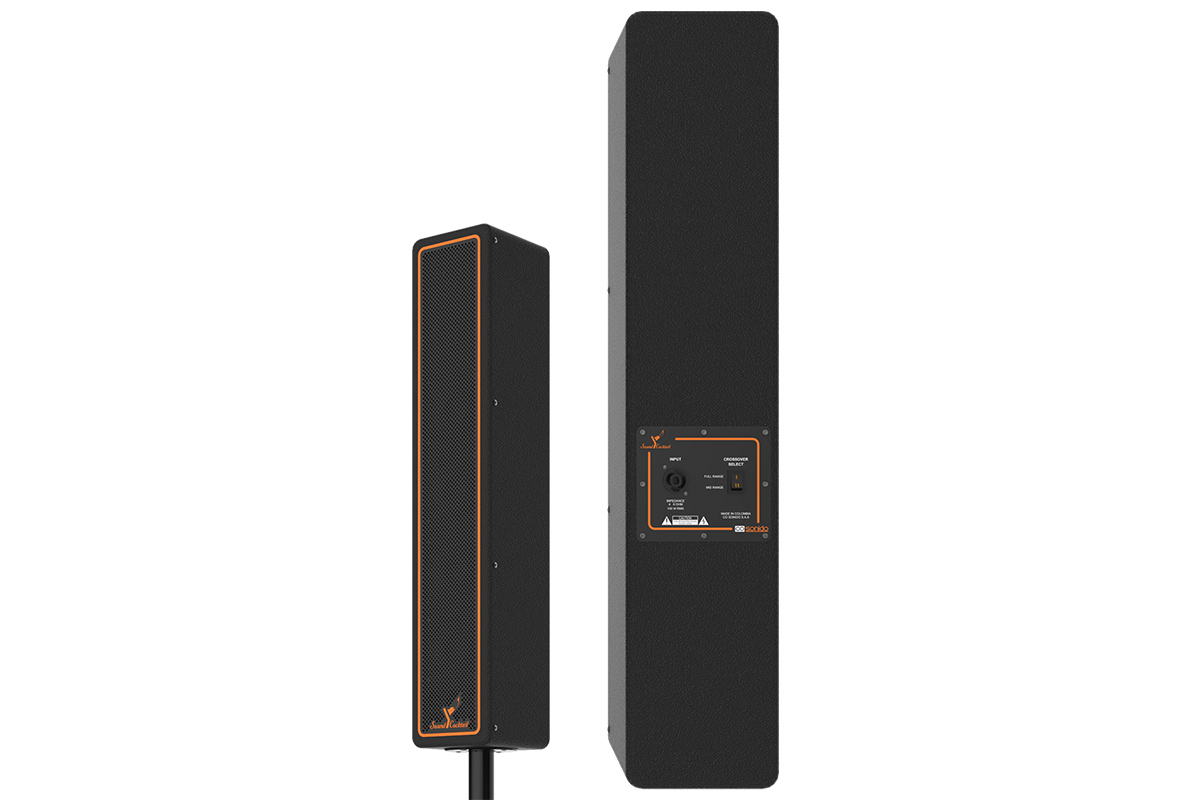 lINE ARRAY 5 lINE ARRAY 5